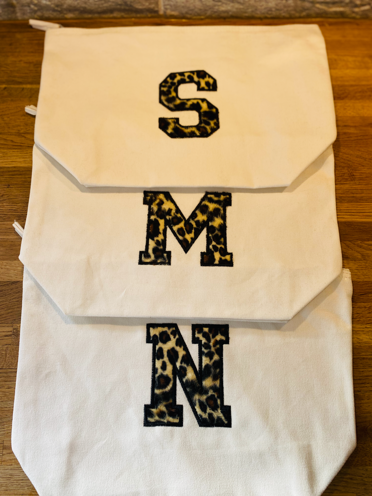 Accessory Bag