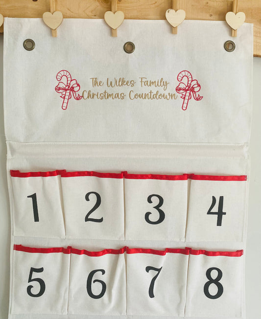 Advent Calendar