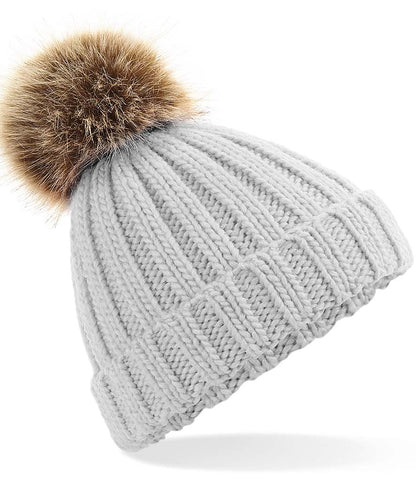 Pom Pom Hat