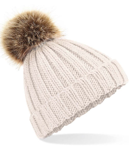 Pom Pom Hat