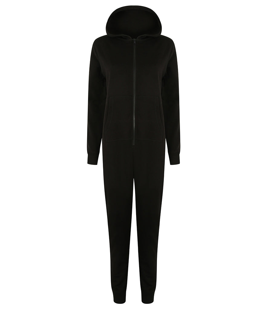 Personalised Hooded Onesie