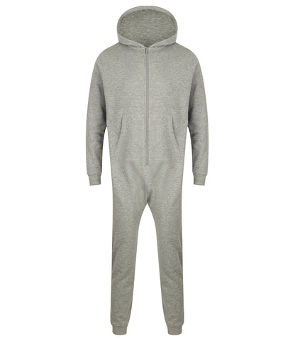 Personalised Hooded Onesie