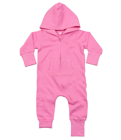 Baby/Toddler Hooded Onesie