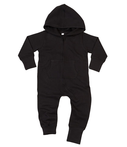 Baby/Toddler Hooded Onesie