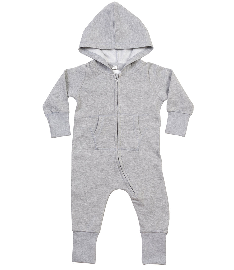 Baby/Toddler Hooded Onesie