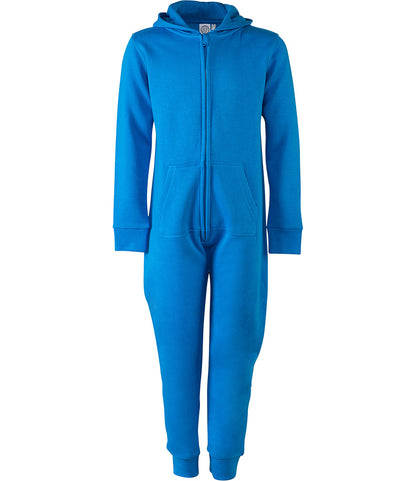 Older Kids Hooded Onesie